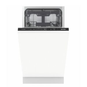 Gorenje GV561D10 Beépíthető mosogatógép