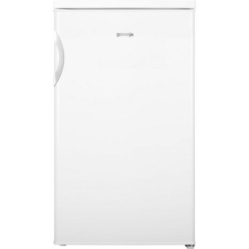 Gorenje RB492PW Egyajtós hűtőszekrény fagyasztóval E