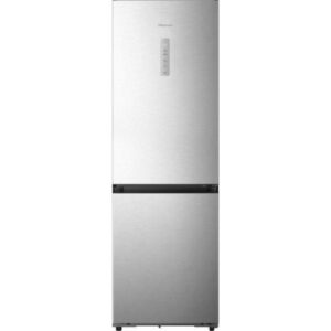 Hisense RB3K330SAIE Alulfagyasztós hűtőszekrény E