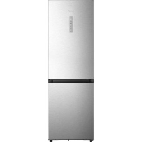 Hisense RB3K330SAIE Alulfagyasztós hűtőszekrény E