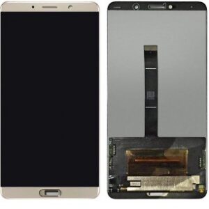 Huawei Mate 10 arany LCD + érintőpanel