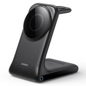 JOYROOM asztali töltőállvány 3in1 (15W