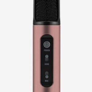 Joway KGB02 mikrofon headsettel rose gold