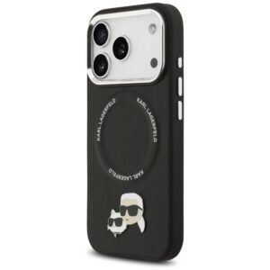 KARL LAGERFELD tok az IPHONE 17 Pro készülékhez