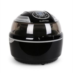 Klarstein VitAir Fryer forrólevegős fritőz