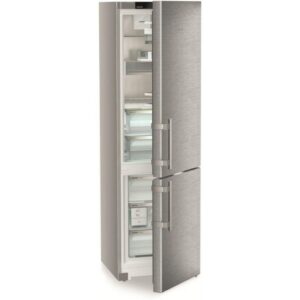 Liebherr CBNsda 5753 Alulfagyasztóshűtőszekrény A