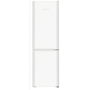 Liebherr CUe331 Alulfagyasztóshűtőszekrény E