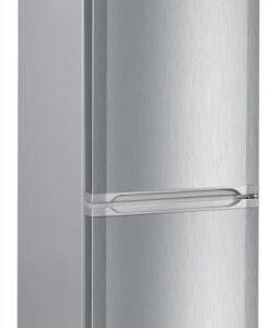 Liebherr CUele331 Alulfagyasztóshűtőszekrény E