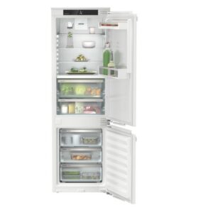 Liebherr ICBNdi 5123 Beépíthető alulfagyasztós hűtőszekrény