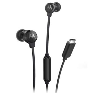 MOTOROLA EARBUDS 3C-s fülhallgató SZTEREO (Type-C