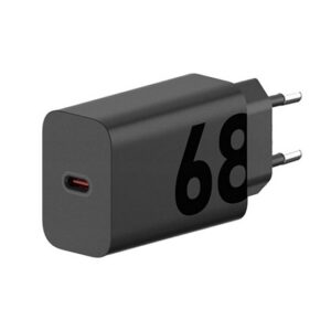 MOTOROLA MC-682L hálózati töltő Type-C aljzat (5V / 3000mA