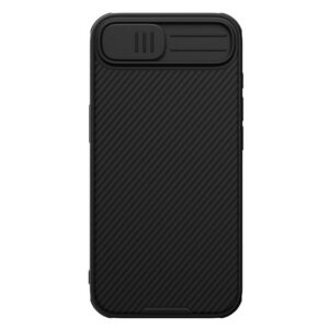 NILLKIN CAMSHIELD PRO MAGNETIC műanyag telefonvédő (ütésállóság