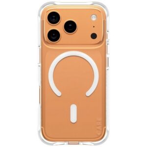 PANZERGLASS CARE SAMBA szilikon telefonvédő (ütésállóság