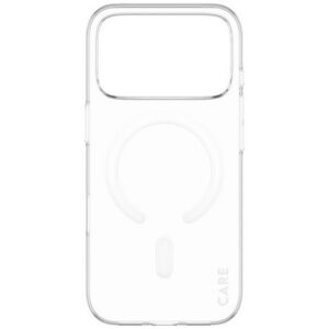 PANZERGLASS CARE SL1M szilikon telefonvédő (ultravékony