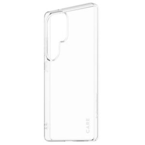 PANZERGLASS CARE SLIM X-RAY szilikon telefonvédő (ütésállóság