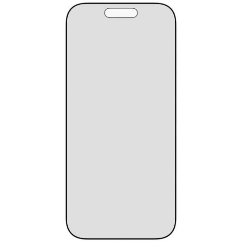 PanzerGlass Ultra-Wide Fit EasyAligner adatvédelmi üveg iPhone 17 / 16 Pro készülékhez - Image 2