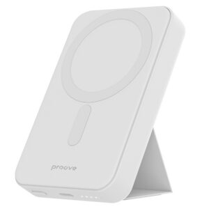Proove Hyperion powerbank 20W 10000mAh - fehér
