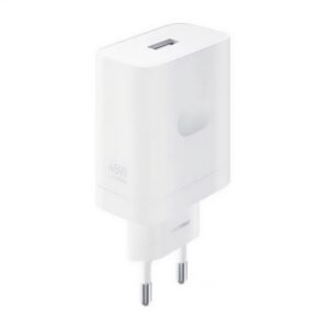 REALME SUPERVOOC hálózati töltő USB aljzat (45W