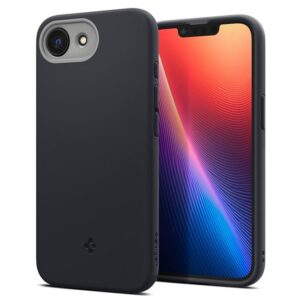 SPIGEN NANO POP szilikon telefonvédő (kameravédő