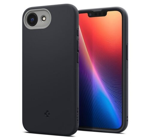 SPIGEN NANO POP szilikon telefonvédő (kameravédő