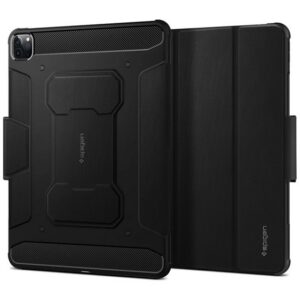 SPIGEN RUGGED ARMOR PRO tok álló (aktív FLIP