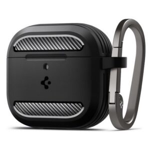 SPIGEN RUGGED ARMOR szilikon tok (ütésállóság