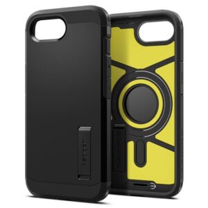 SPIGEN TOUGH ARMOR MAG műanyag telefonvédő (ütésállóság