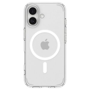SPIGEN ULTRA HYBRID MAG MAG MAGSAFE IPHONE 17 FAGY FEHÉR