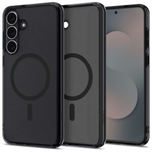 SPIGEN ULTRA HYBRID MAG műanyag telefonvédő (ütésállóság
