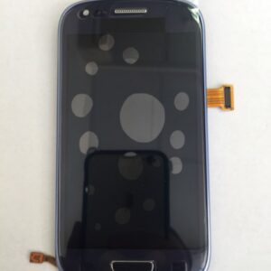 Samsung Galaxy S3 Mini LCD + érintőpanel kerettel