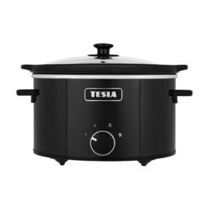 TESLA SlowCook S350 lassúfőző