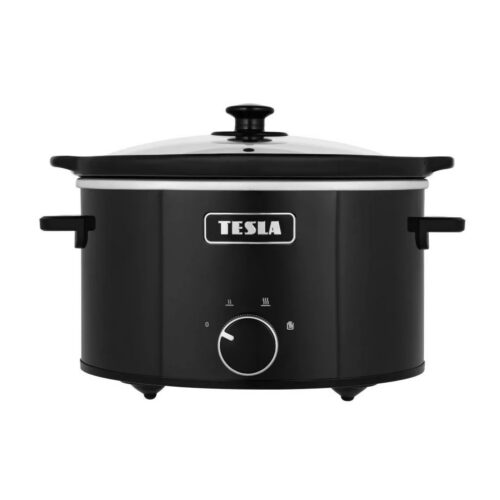 TESLA SlowCook S350 lassúfőző