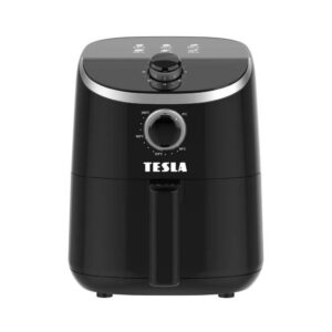 Tesla Aircook Q20 Meleglevegős sütő