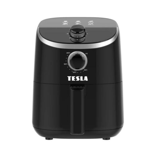 Tesla Aircook Q20 Meleglevegős sütő