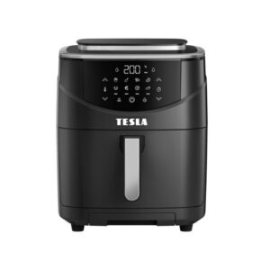 Tesla Aircook & Steam QS500 Gőz és Meleglevegős sütő