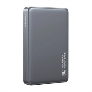 USAMS CY SERIES vésztöltő Type-C (10000mAh