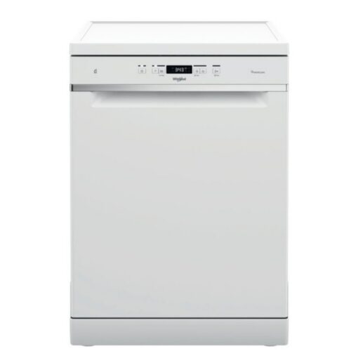 Whirlpool WFC 3C33 PF Szabadonálló mosogatógép 14 teríték