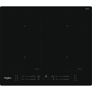 Whirlpool WL S7260 NE Beépíthető Indukciós főzőlap Keret nélküli