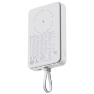 XIAOMI vésztöltő Type-C aljzat (10000mAh