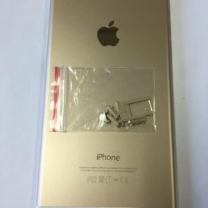iPhone 6 6G Plus (5