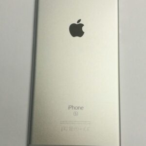 iPhone 6S Plus (5