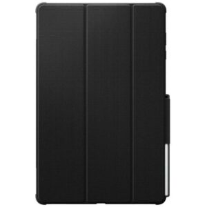 tok Spigen Rugged Armor Pro Samsung Galaxy Tab S11 Ultra 14.6 X930 / X936 fekete