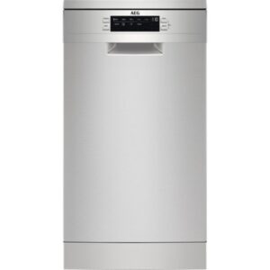 AEG FFB73527ZM Szabadonálló mosogatógép 10 teríték