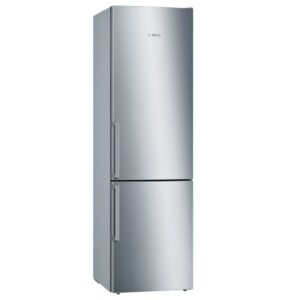 Bosch KGE398IBP Alulfagyasztós hűtőszekrény B