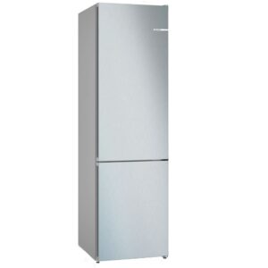 Bosch KGN392LDF Alulfagyasztós hűtőszekrény D
