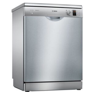 Bosch SMS25AI05E Szabadonálló mosogatógép 12 teríték