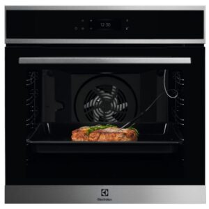 Electrolux EOE8P39WX Beépíthető Sütő gőzfunkcióval
