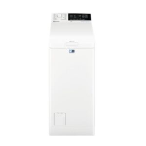 Electrolux EW6TN3262H Felültöltős mosógép D