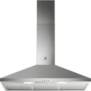 Electrolux LFC319X Kürtős páraelszívó LED világítás 1 db motor