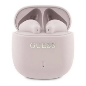 GUESS PRINTED CLASSIC LOGO bluetooth fülhallgató SZTEREO (v5.3